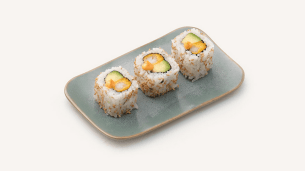 demi roll